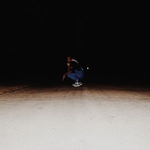 Meet your Posher, Sterling